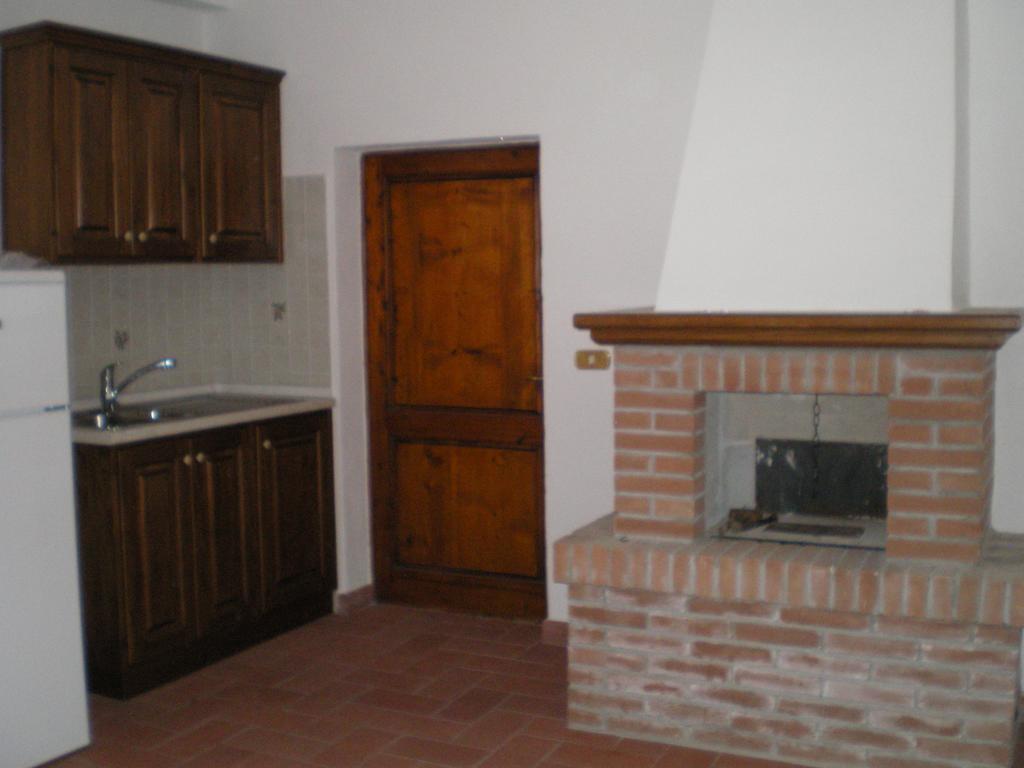 La Civetta Apartment Torrita di Siena Room photo