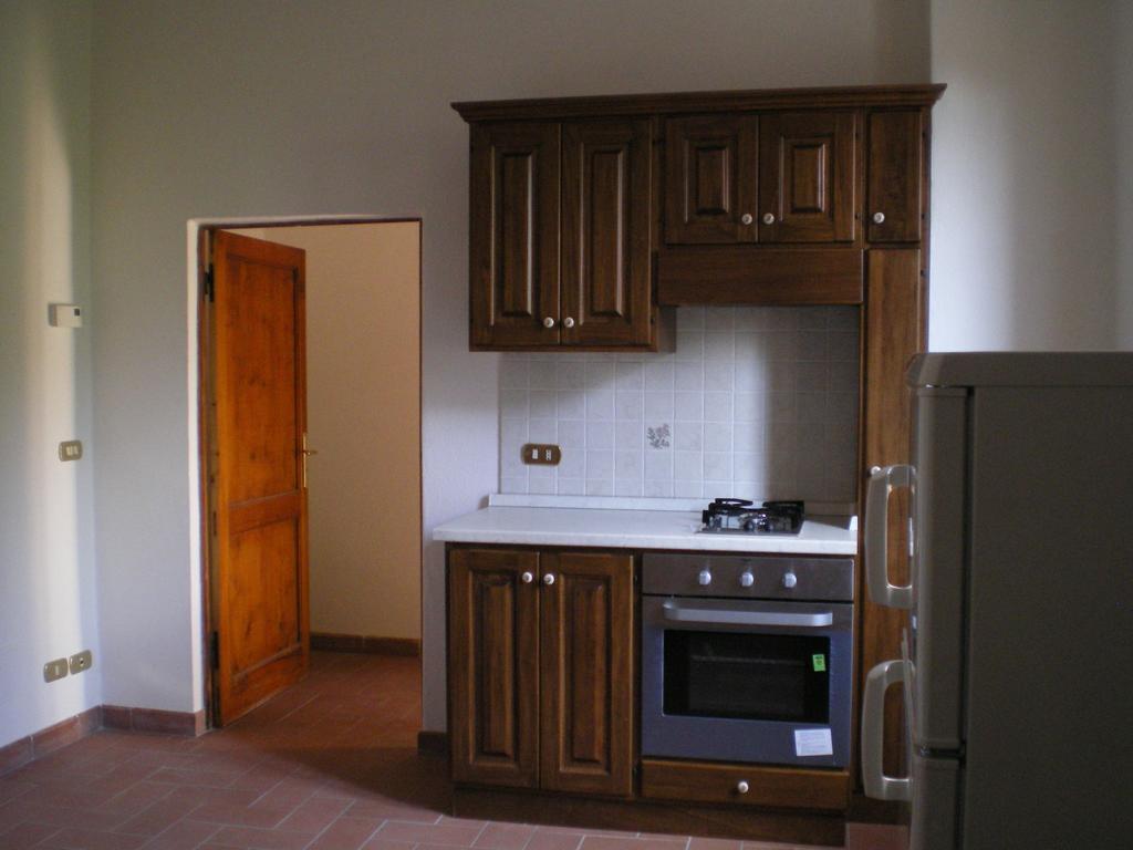 La Civetta Apartment Torrita di Siena Room photo