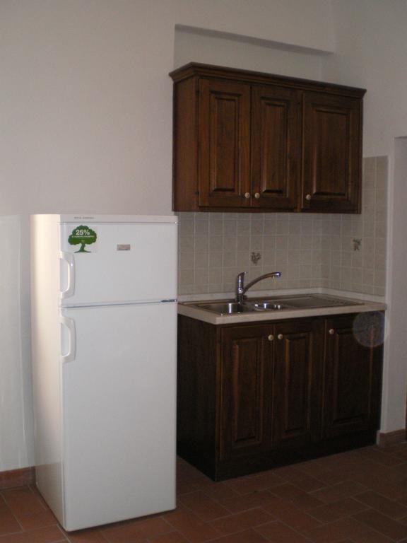 La Civetta Apartment Torrita di Siena Room photo