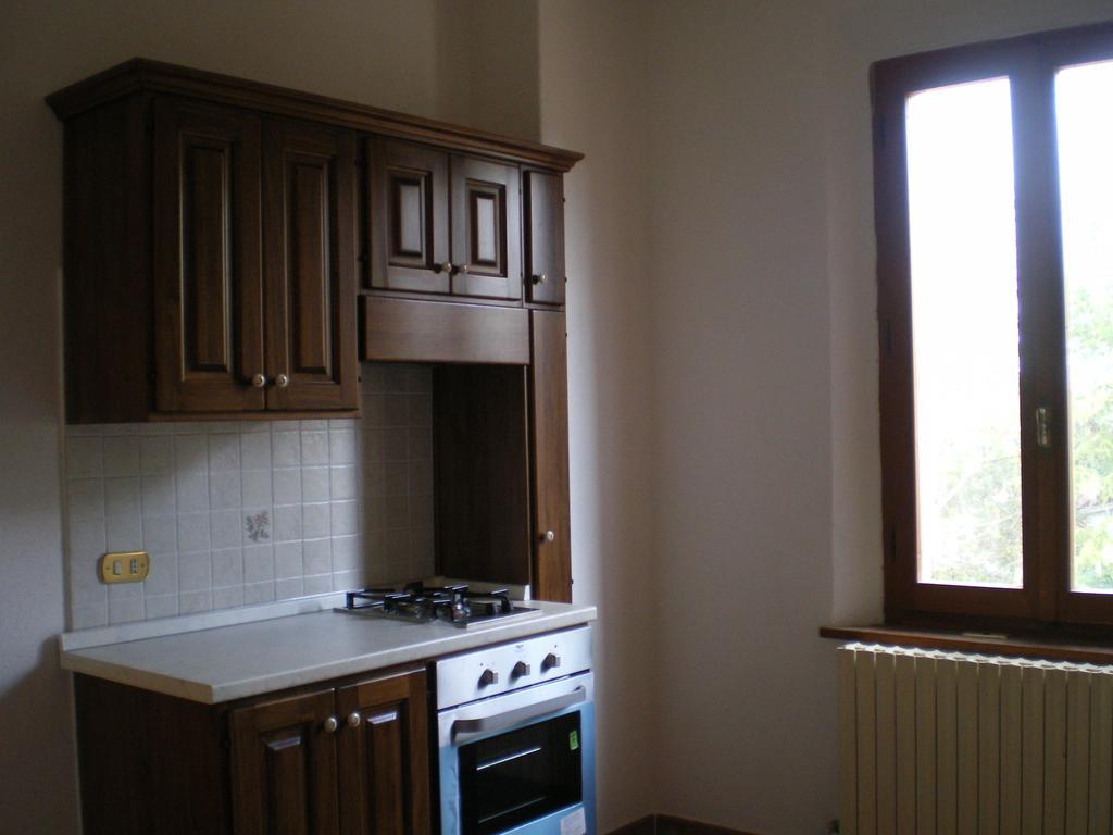 La Civetta Apartment Torrita di Siena Room photo