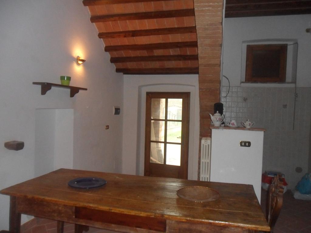 La Civetta Apartment Torrita di Siena Room photo