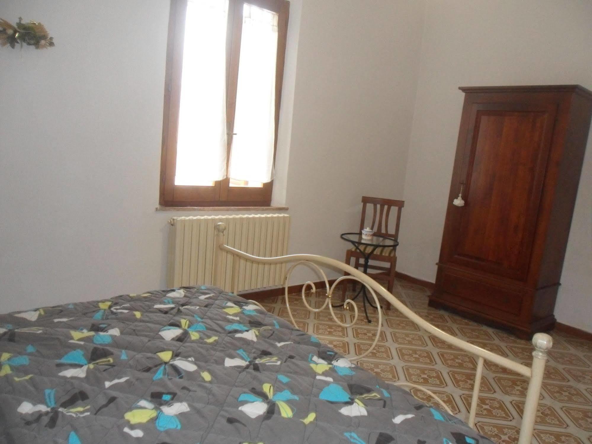 La Civetta Apartment Torrita di Siena Exterior photo