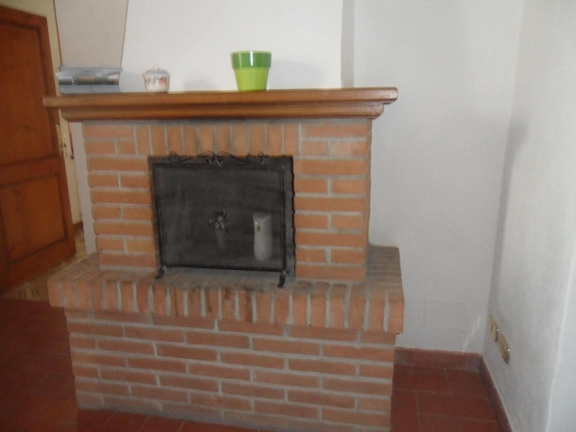 La Civetta Apartment Torrita di Siena Exterior photo